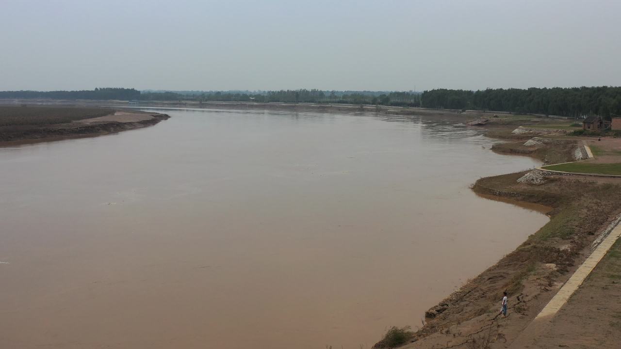 漯河