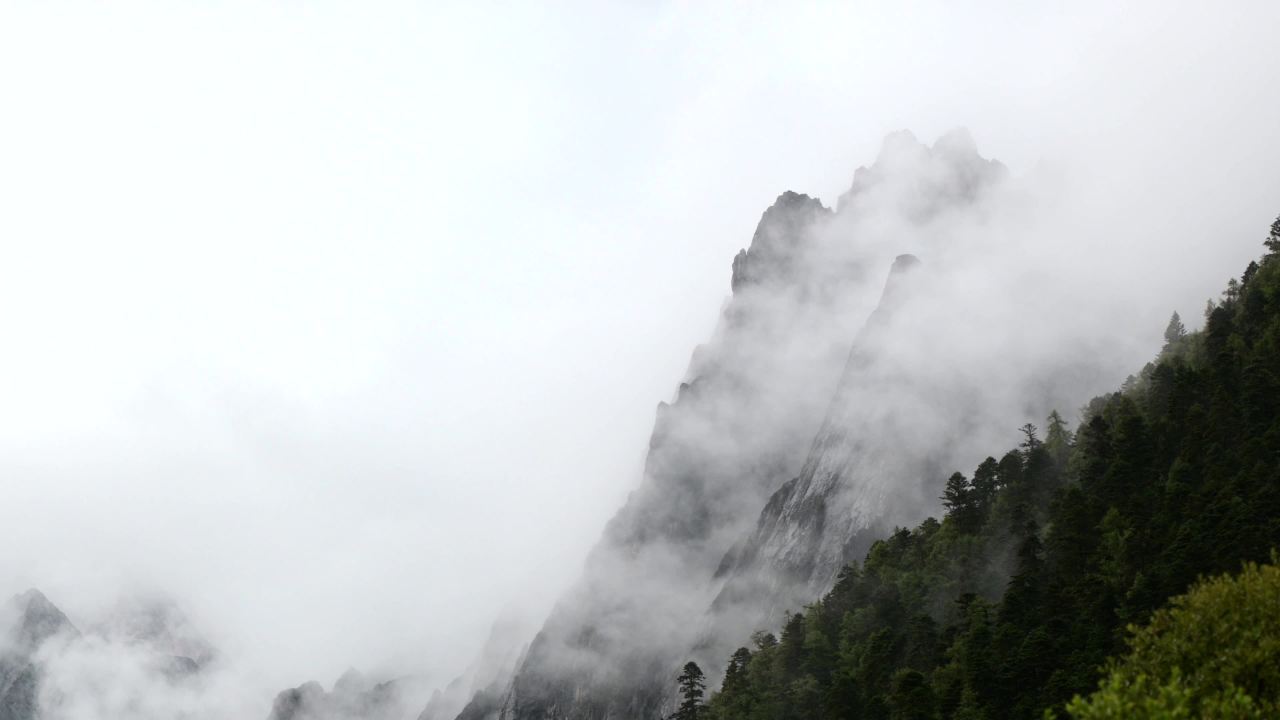 川西 视频合集 16