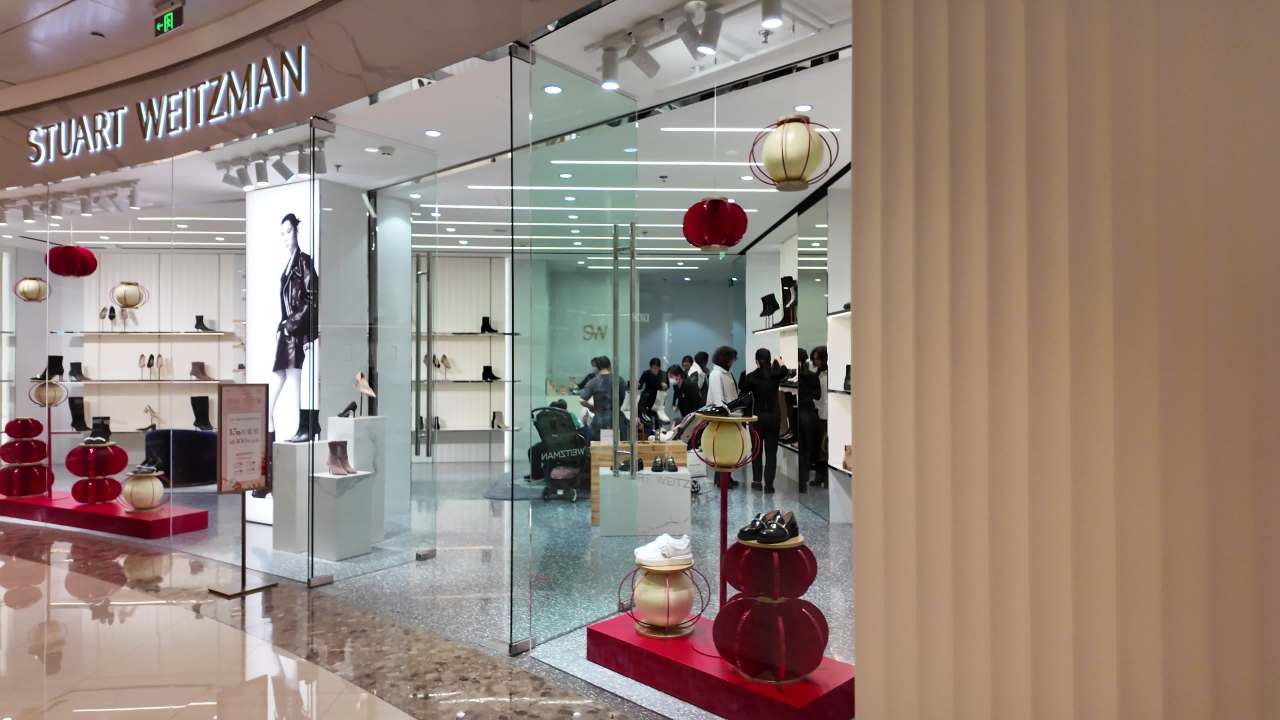 深圳蔡屋围万象城 21