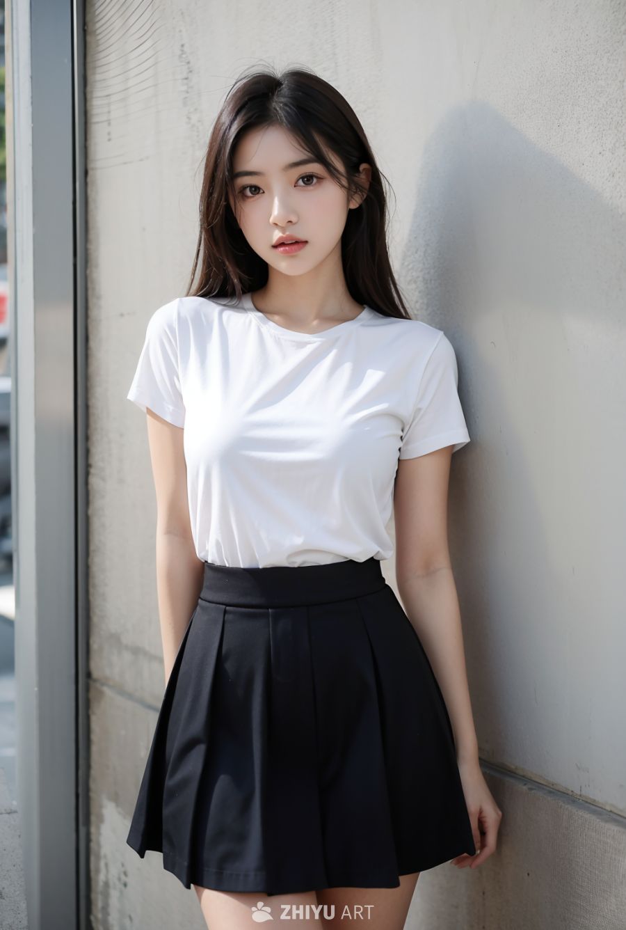 美女 42