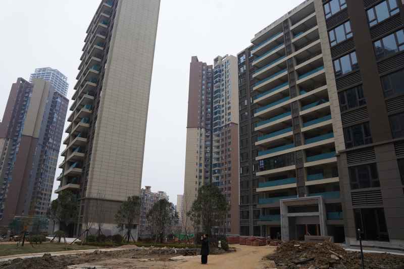 城市 16