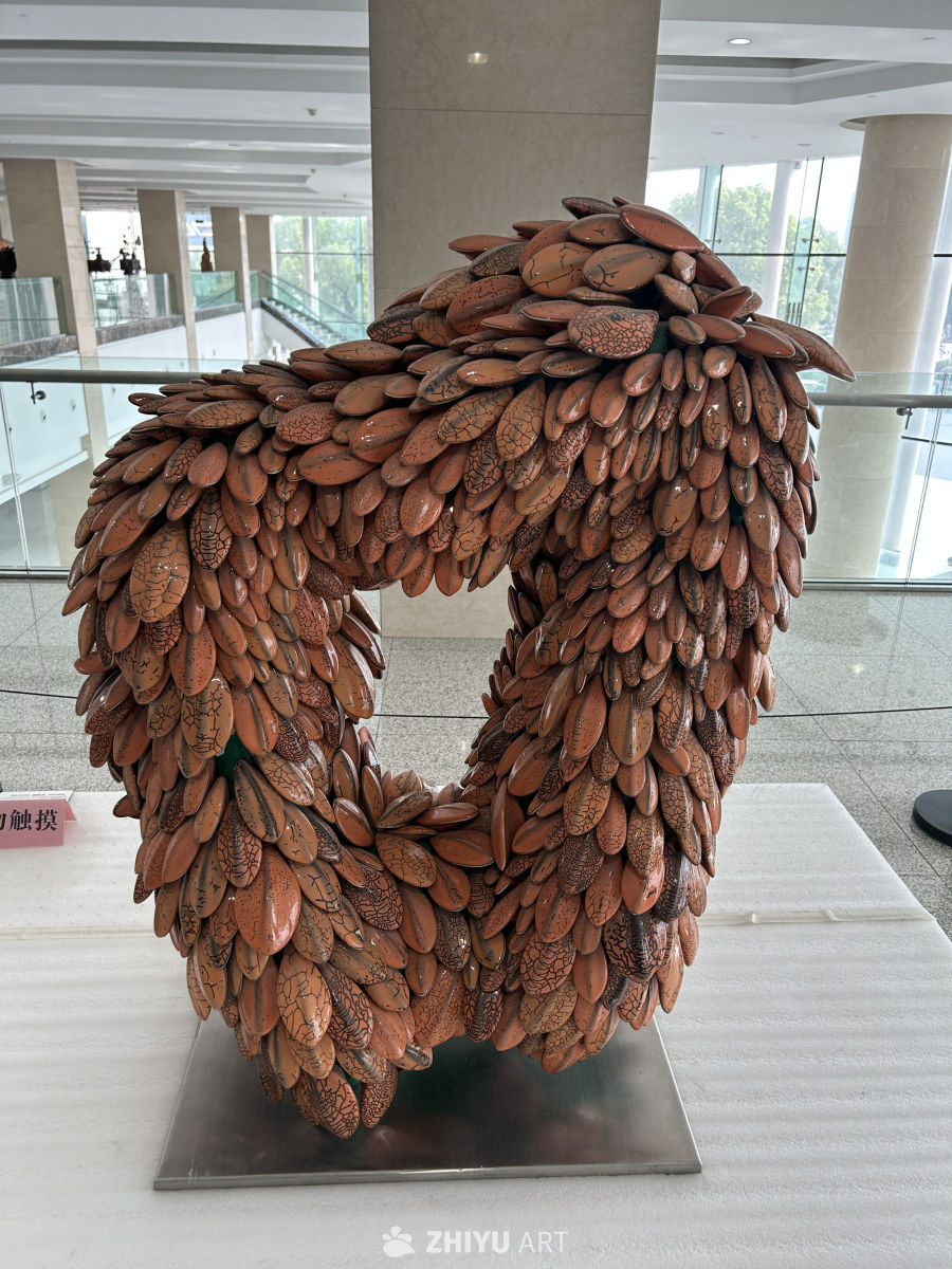 湖北省美术馆 27