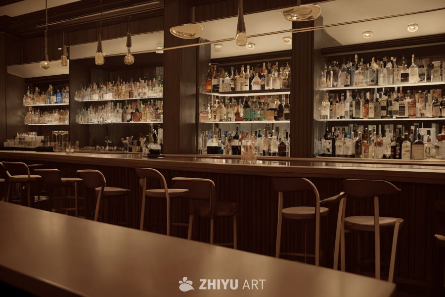 酒吧 33