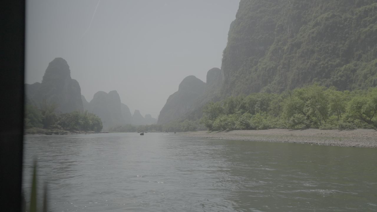 桂林山水 16