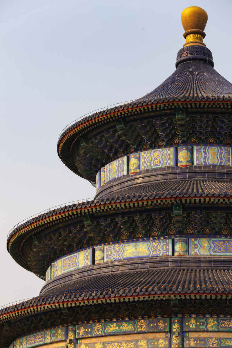 天坛 20