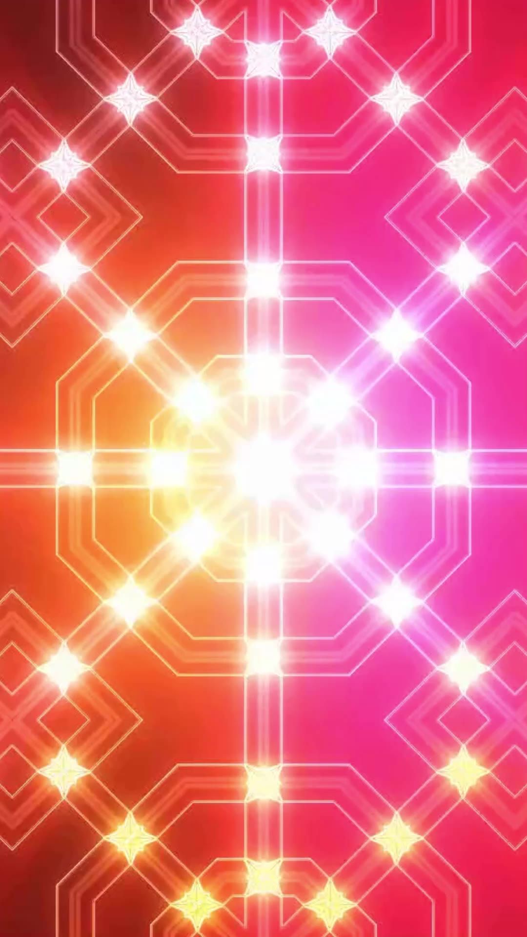 LED舞台灯光 11