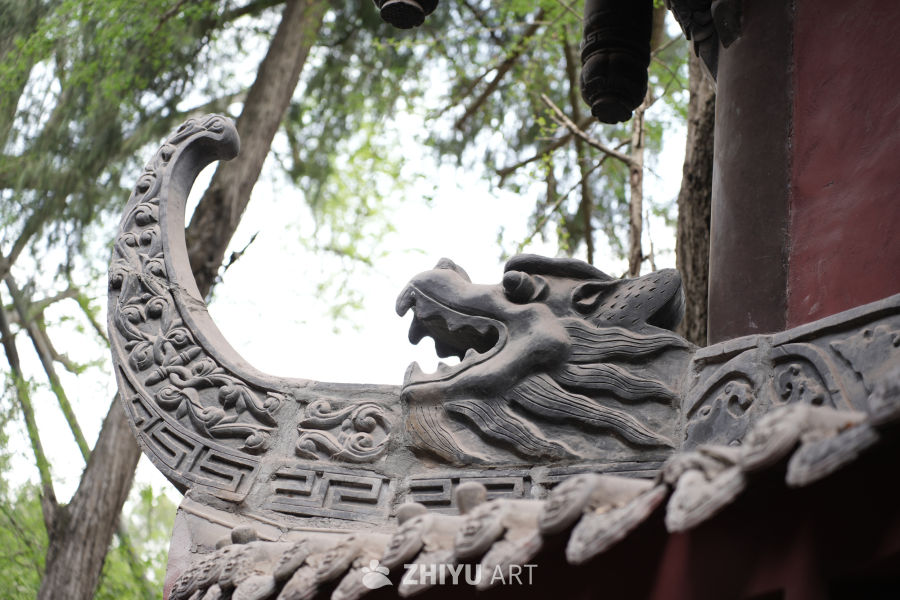 寺庙石经寺 23