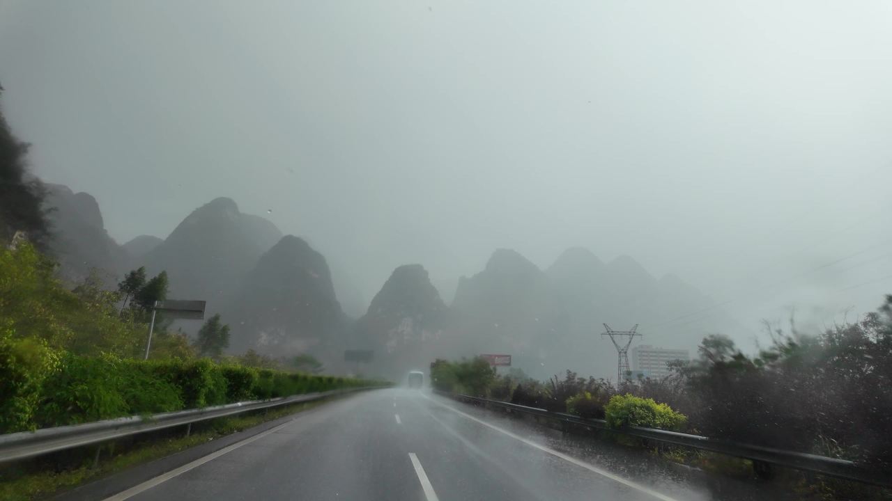 窗外 20