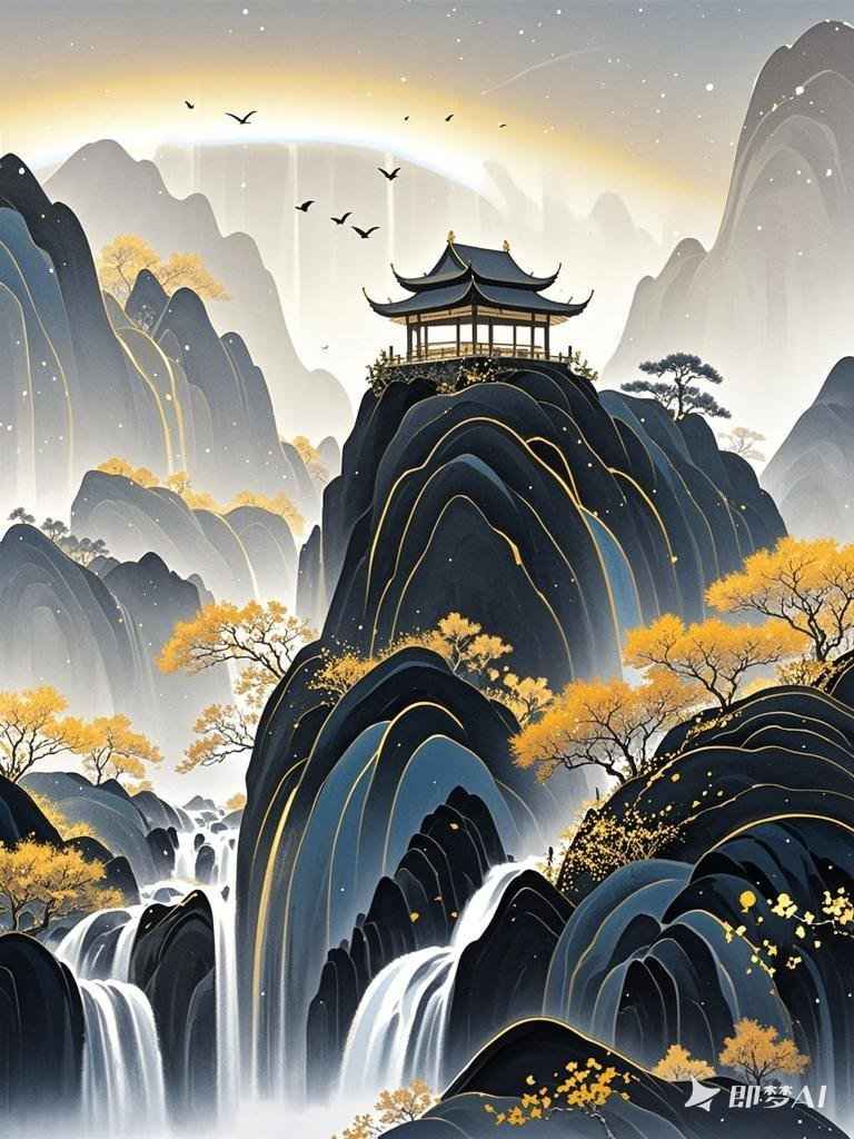 国风系列 92
