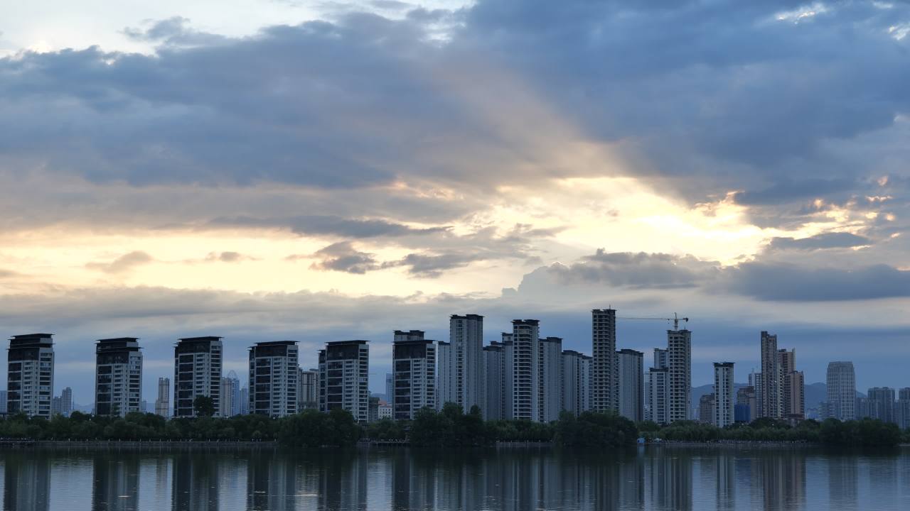 城市景色 33