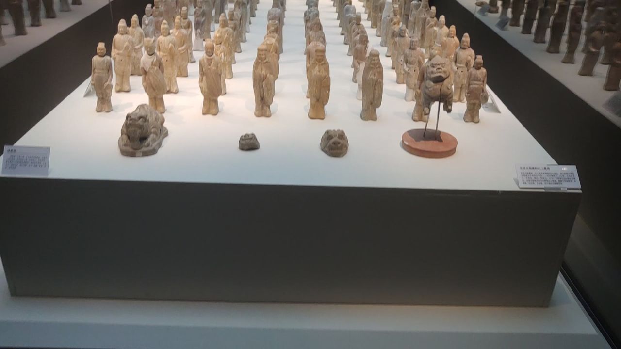 博物馆3