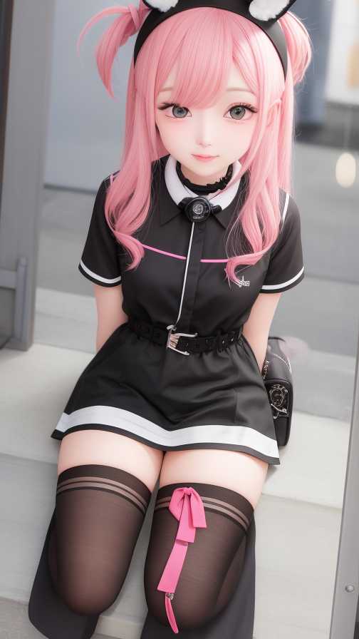 青春美少女