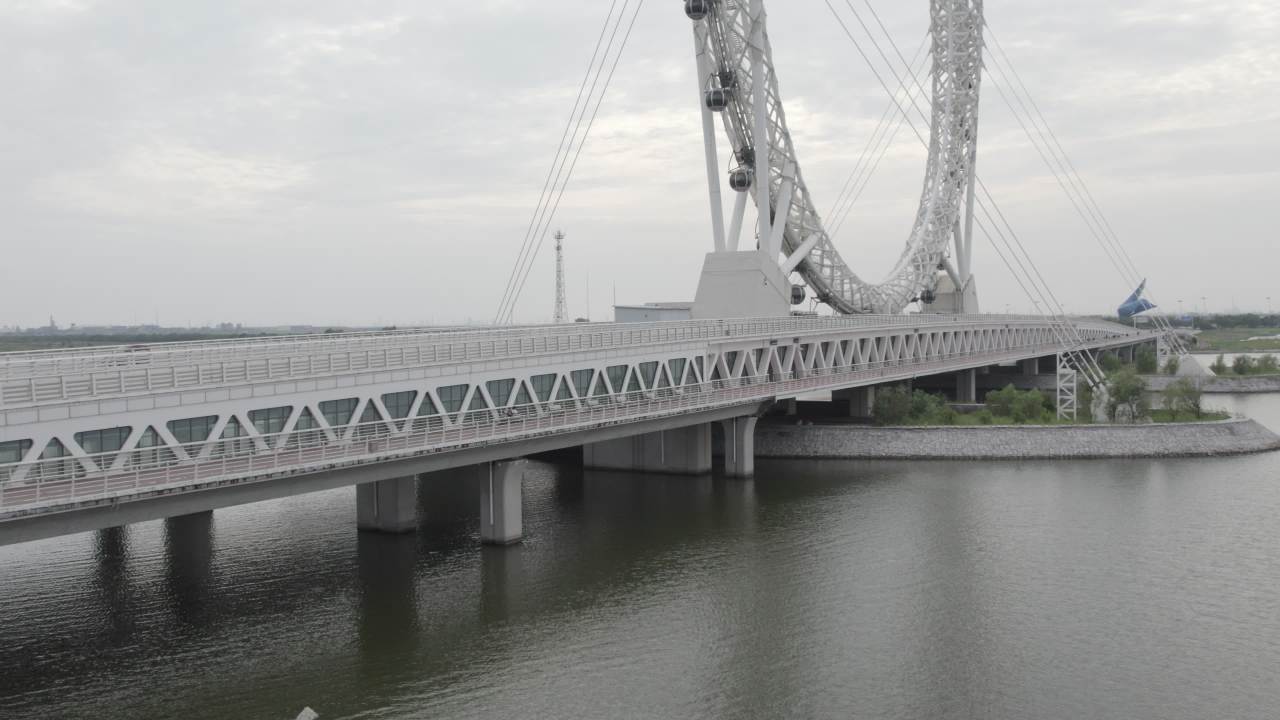 潍坊渤海之眼