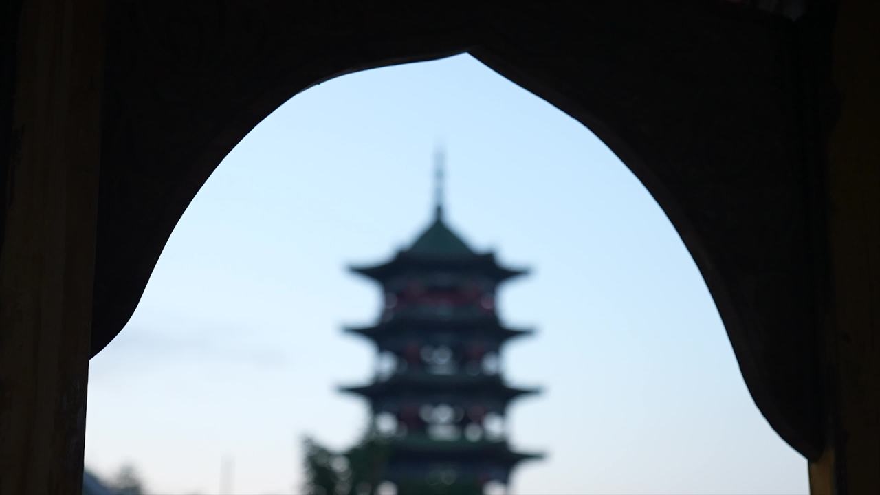 新疆大巴扎