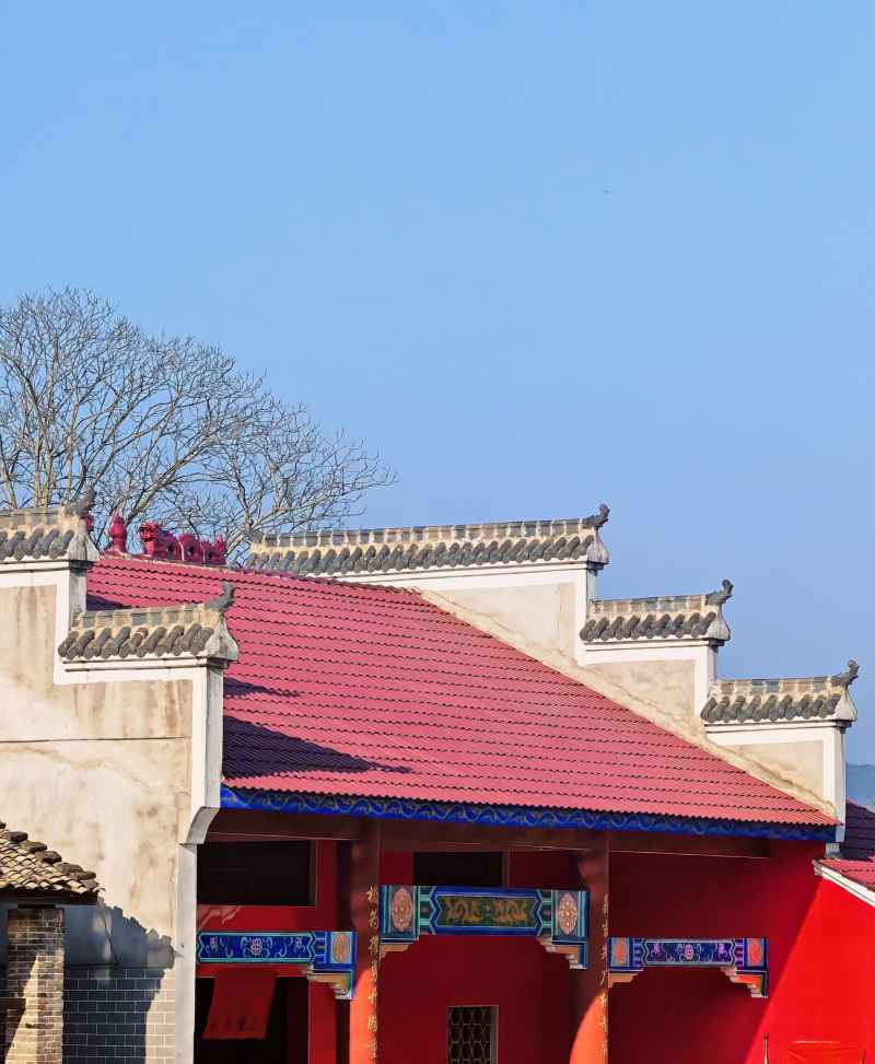 家乡的风景 2