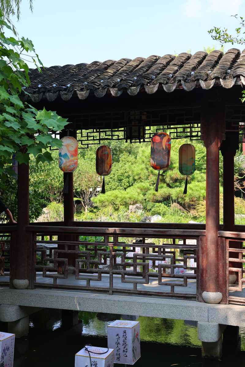 风过水榭