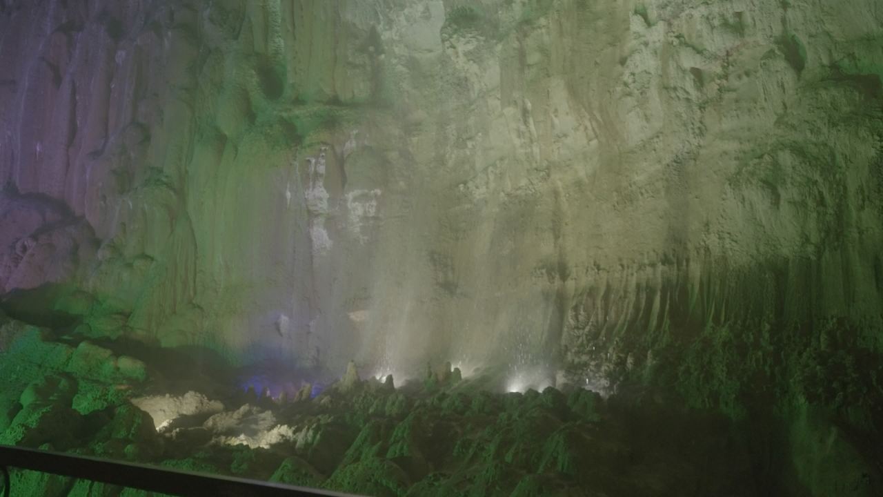 洞天盛境 11