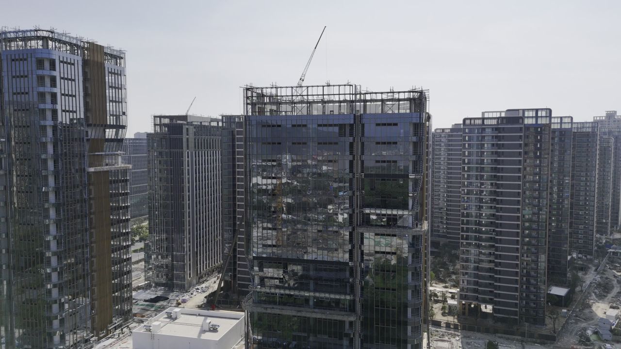 温州CBD未来社区 3