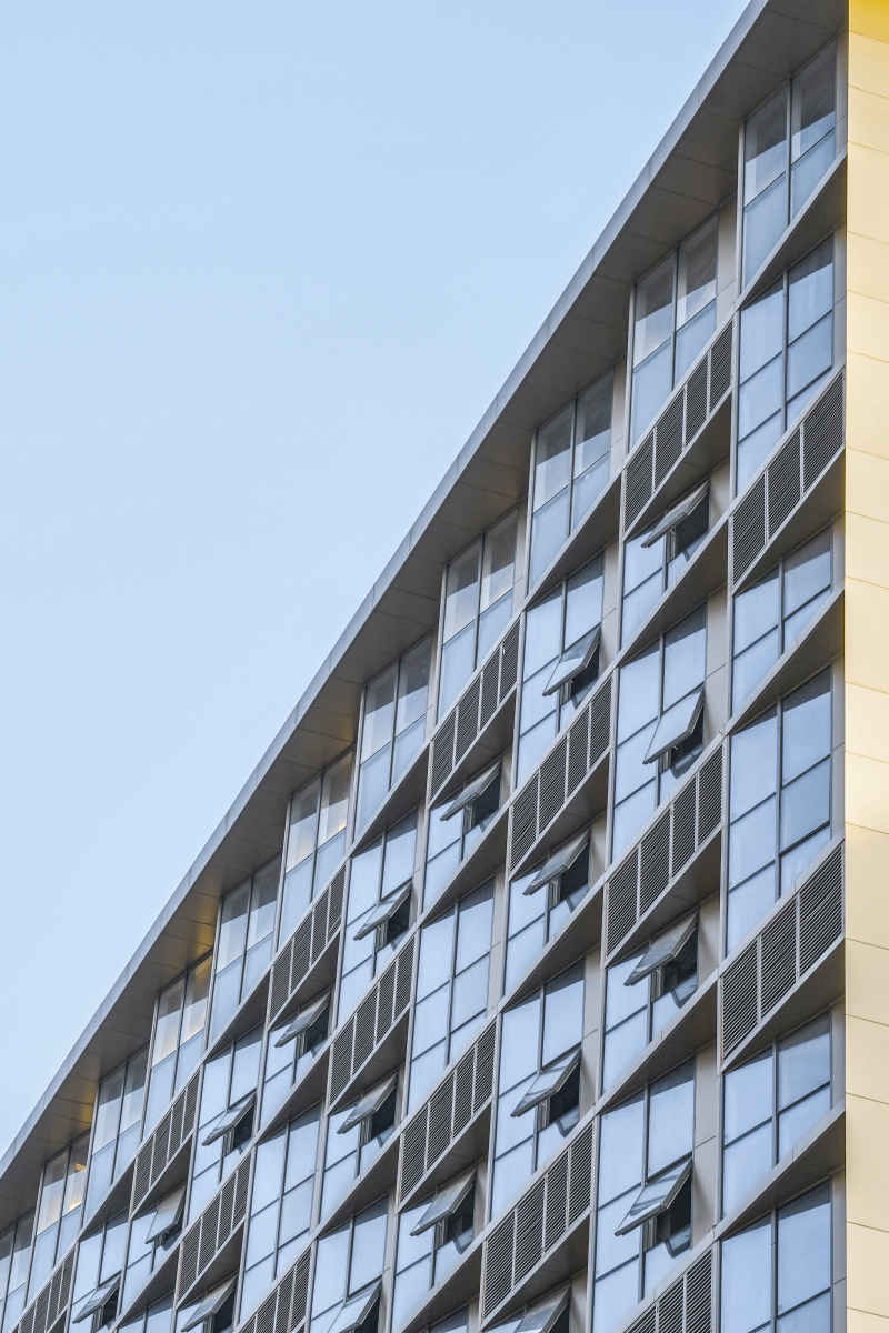 雄安新区 建筑 20