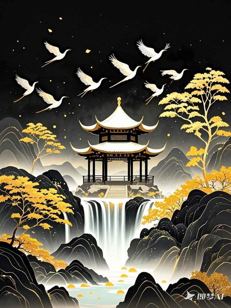 国风系列 11