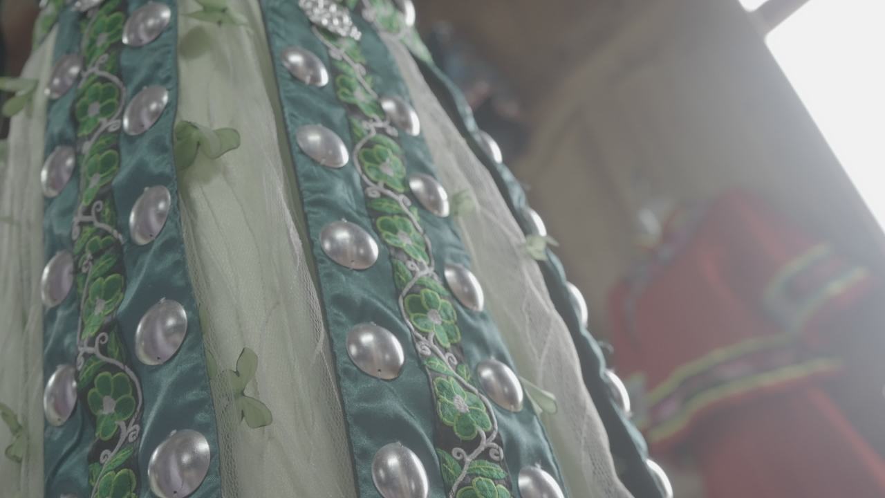 瑶族 1