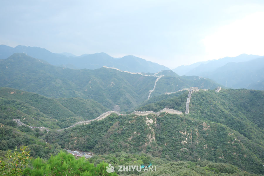 八达岭长城 18