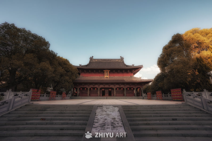 大成殿