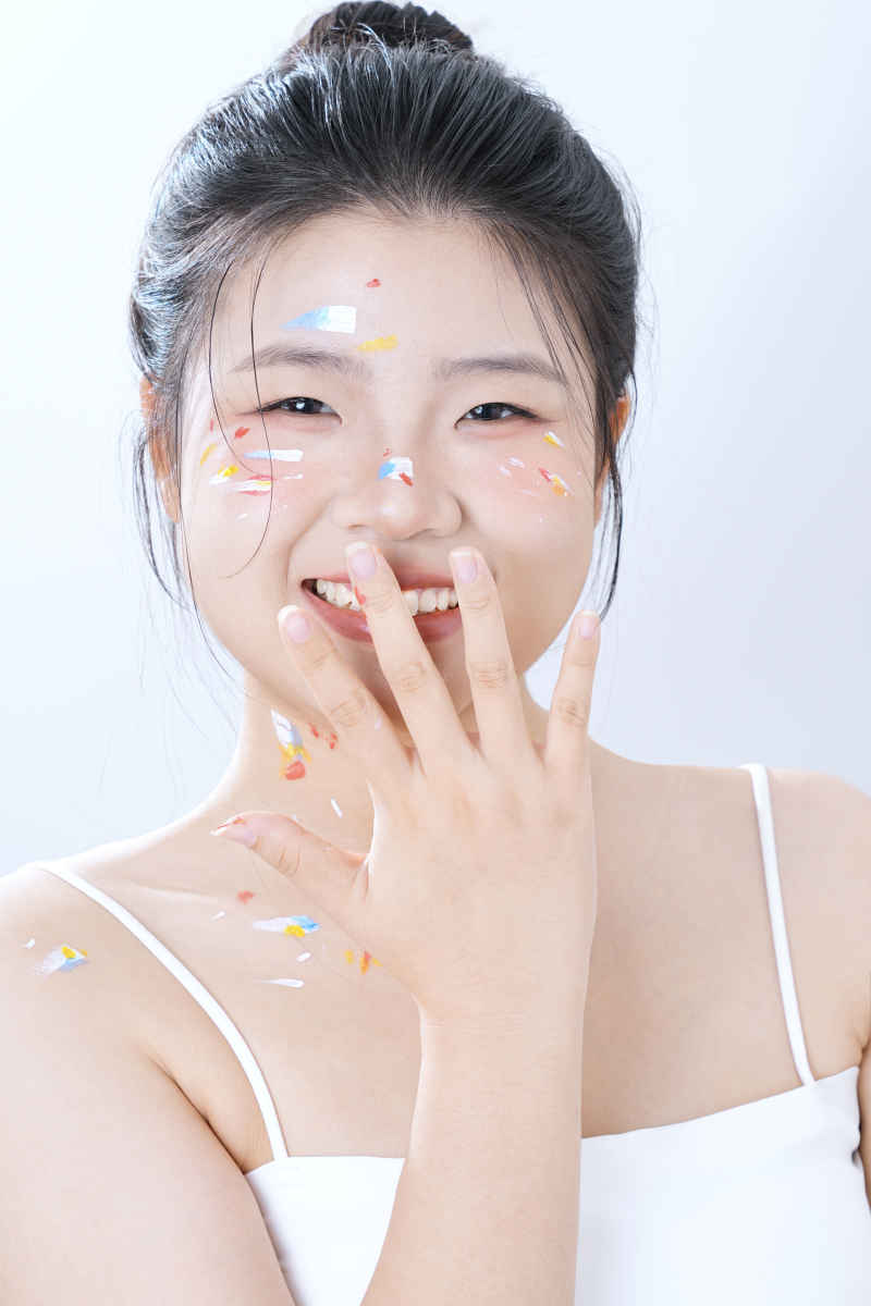 油彩写真 33