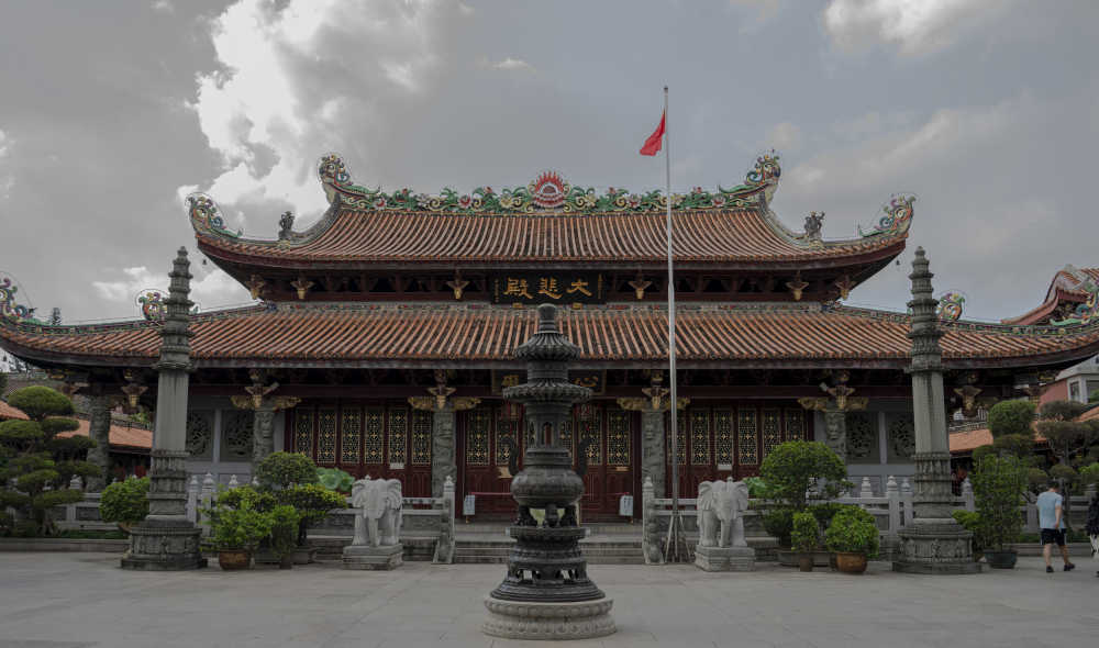 开元寺