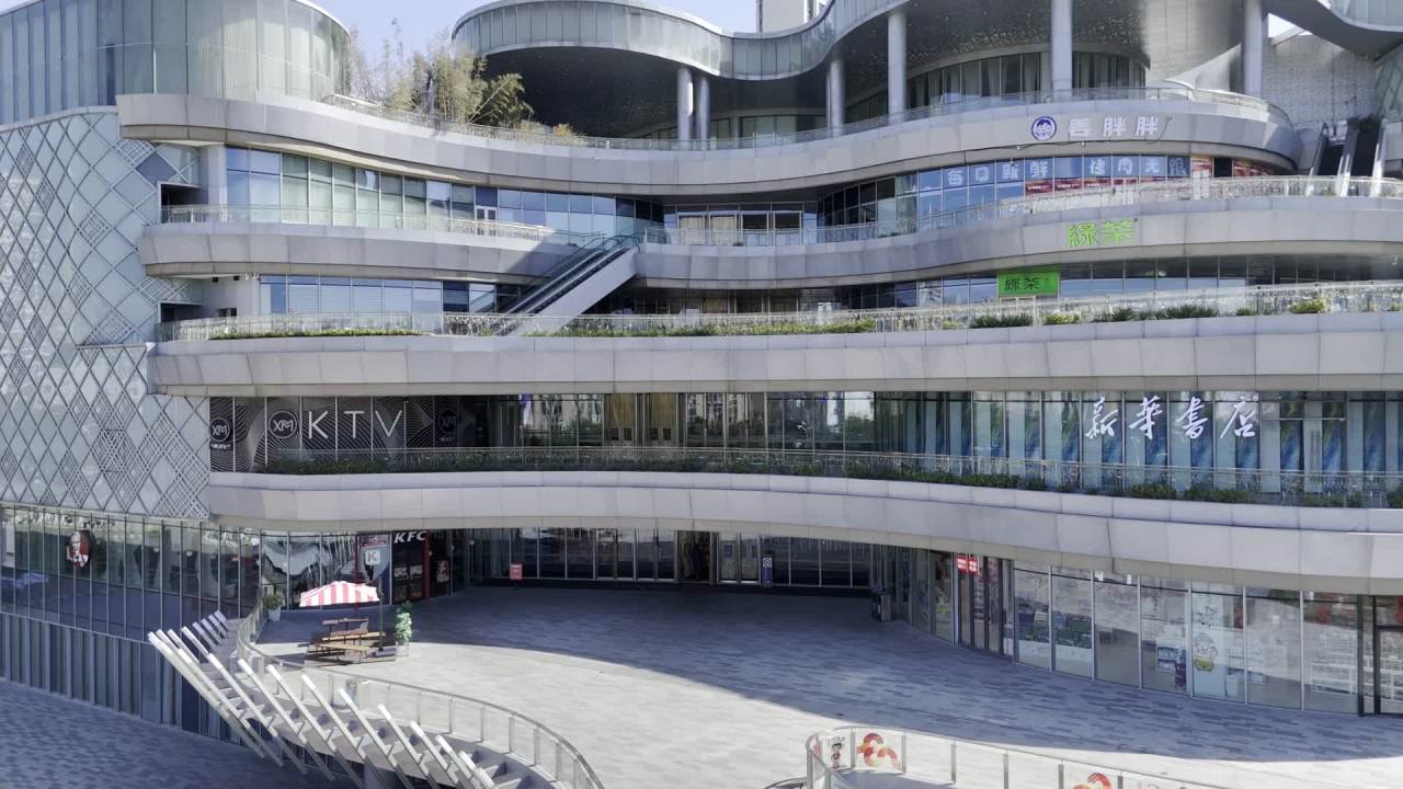 瓯江新城 20