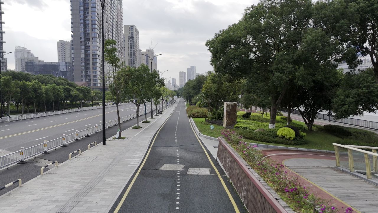 温州瓯江路 1