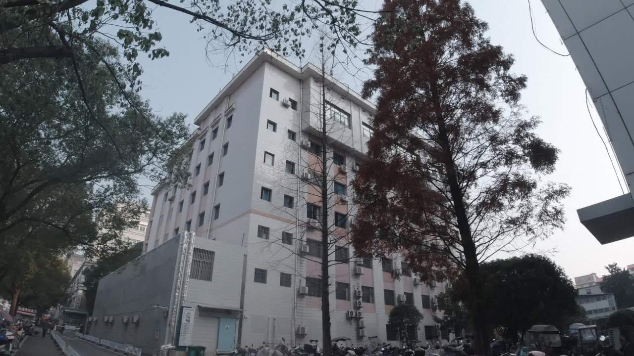 医院 15