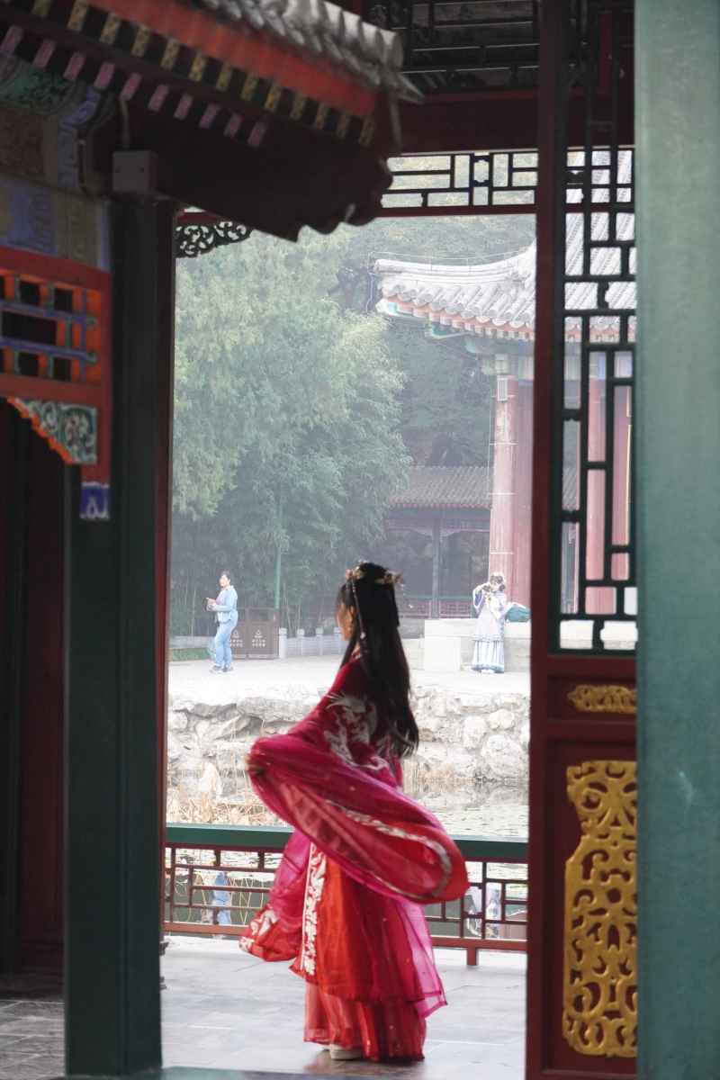 北京之旅 99