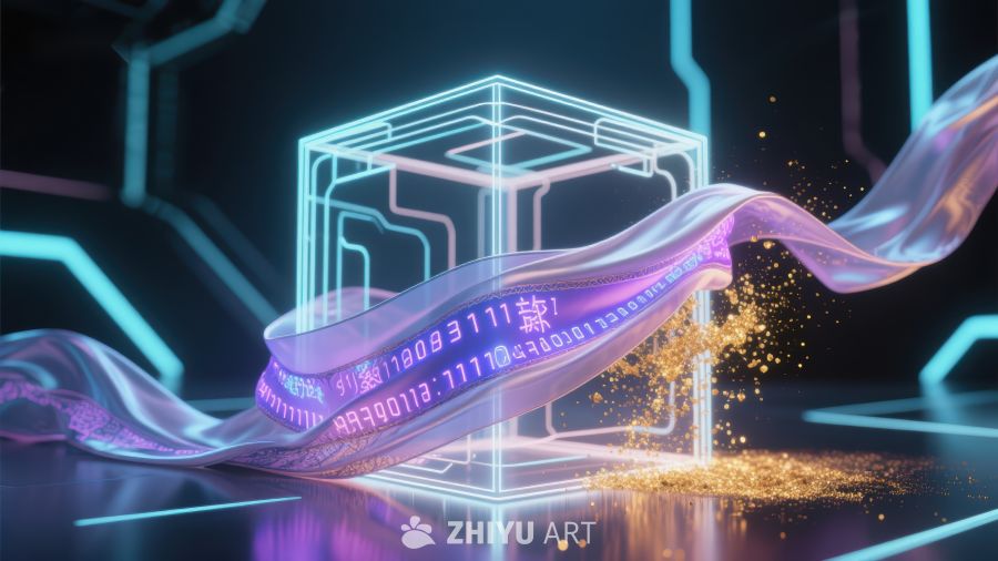 数字立方体与流动数据流 518