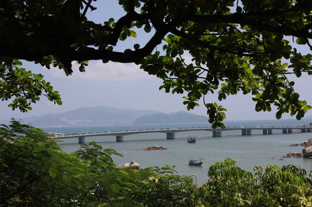 海滨夏日