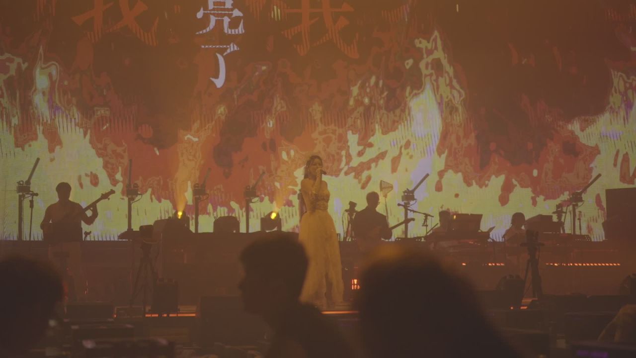 【实拍样片】尼康Z8 8K实拍原片视频 9