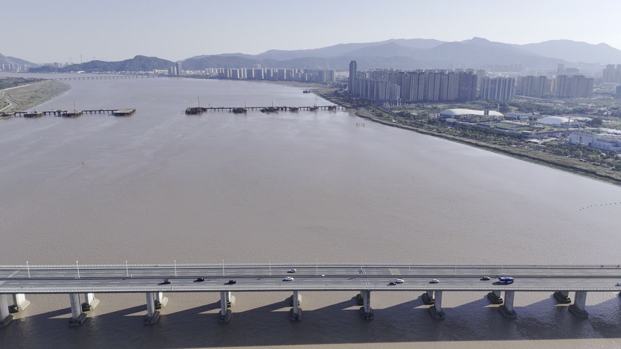 瓯江新城 18
