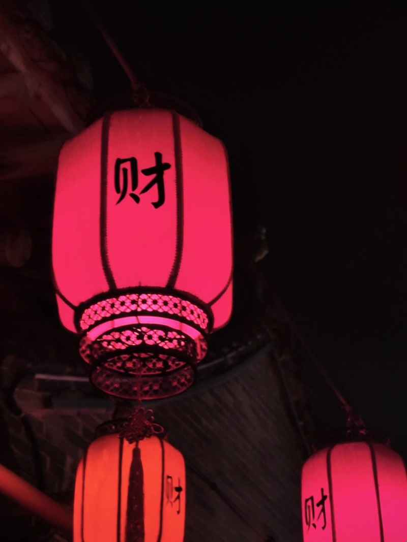 灯笼