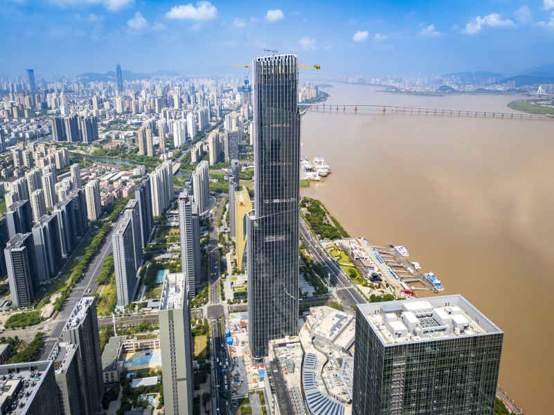 温州城市新封面 3