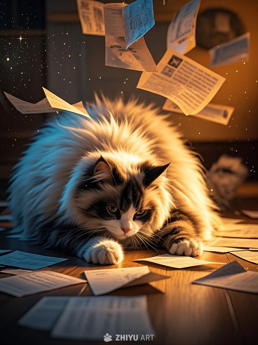 猫咪