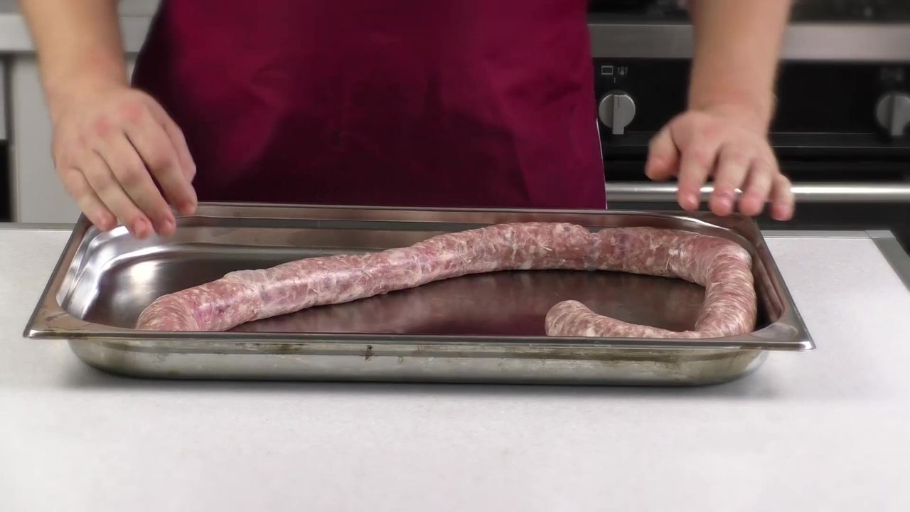 香肠肉类产品食品