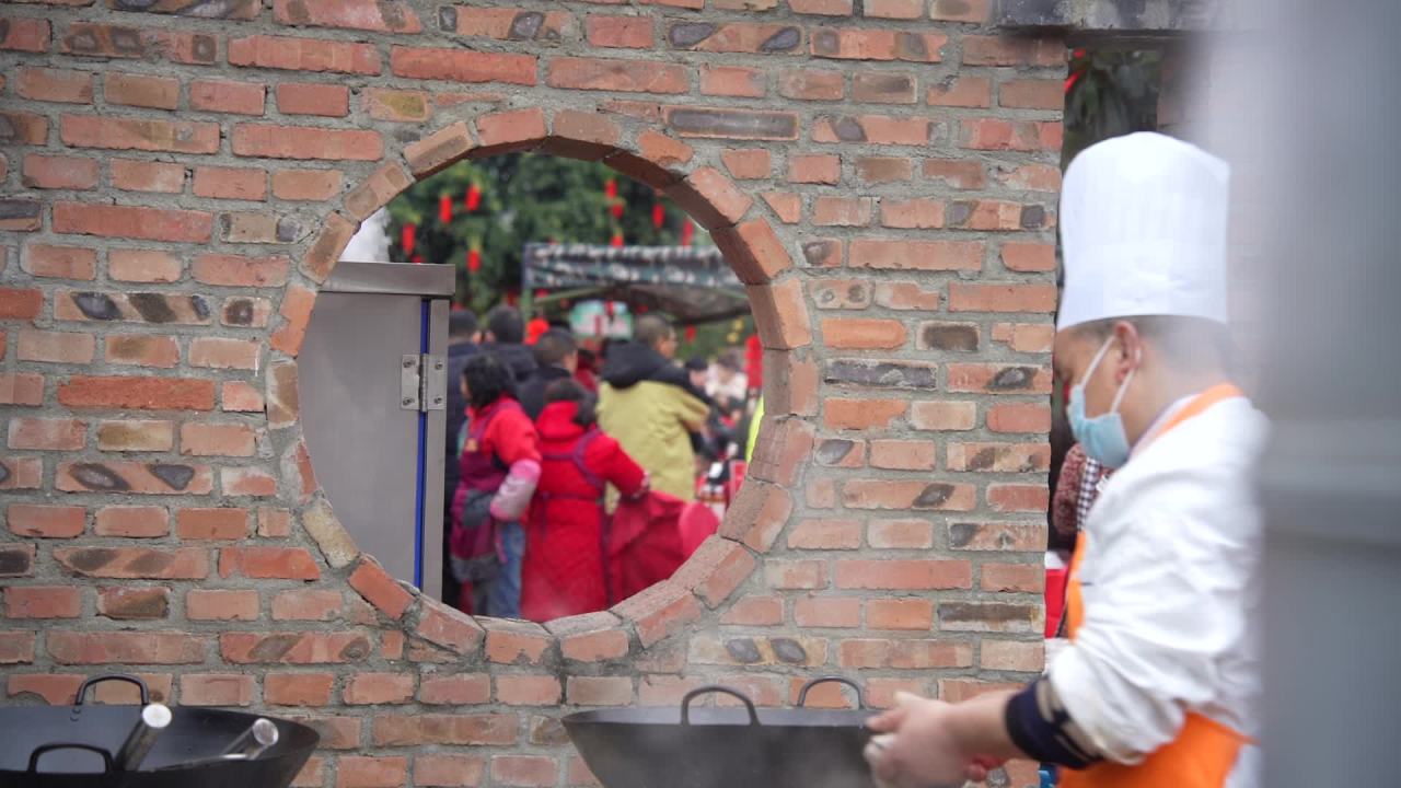 广汉千人九大碗 31