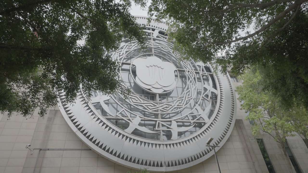 博物馆 1