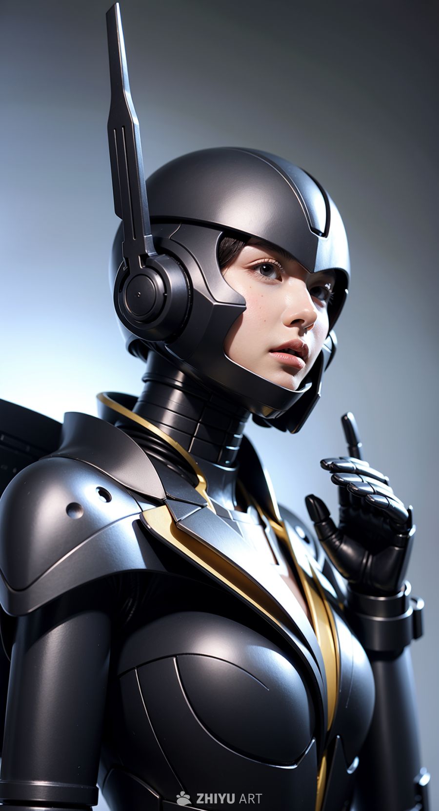 机甲 44