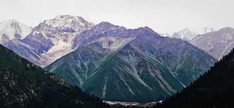 山