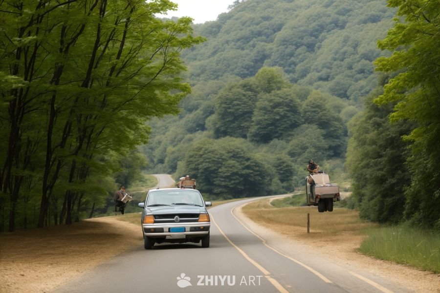 公路 29