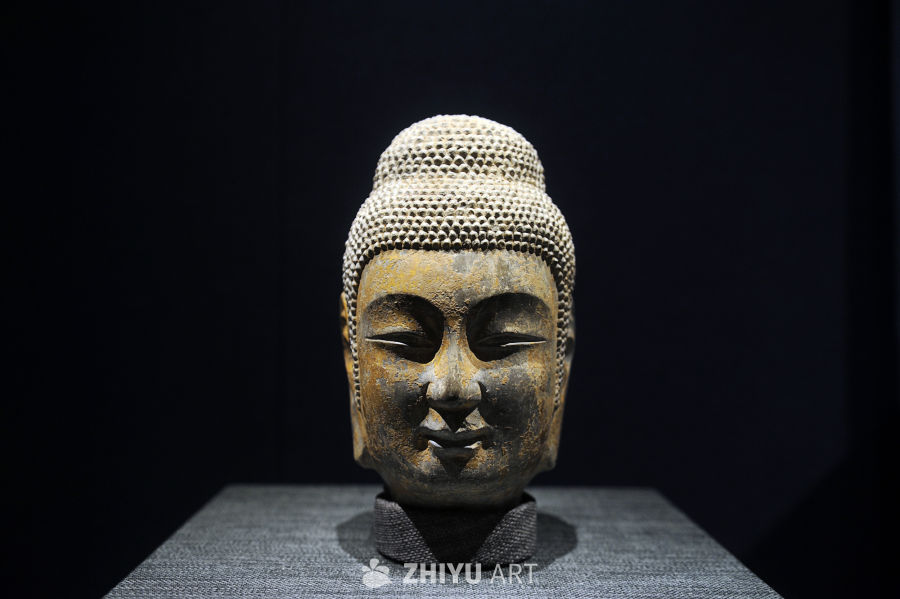 青州博物馆展品 29