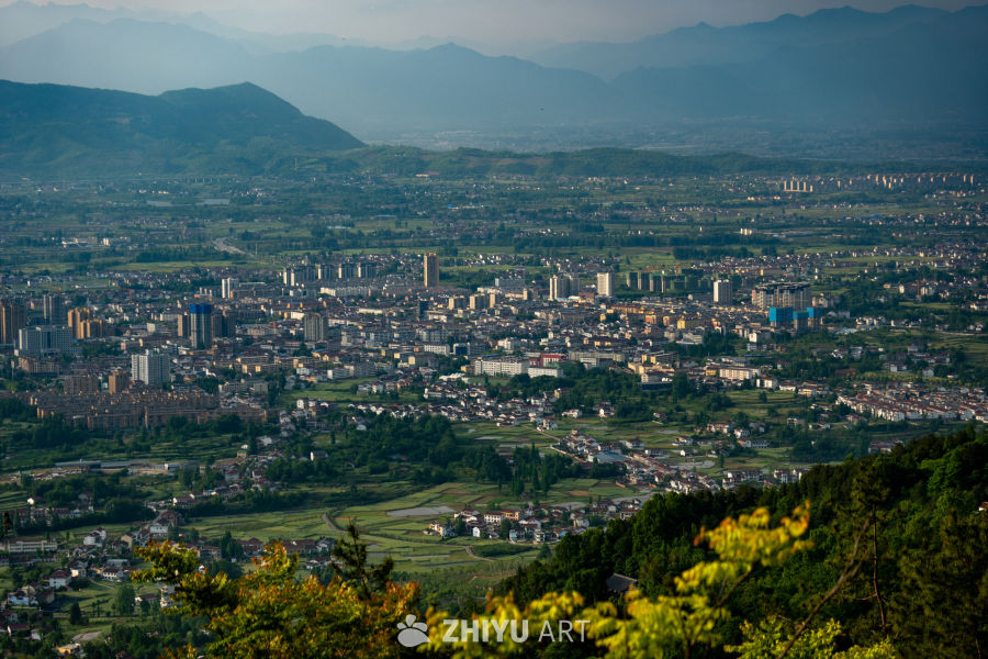 大山深处 6