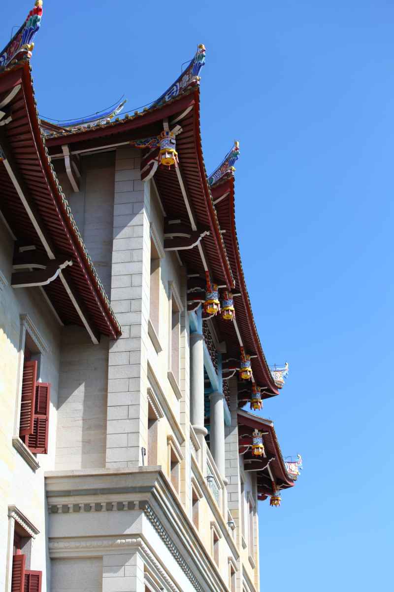 厦门 14