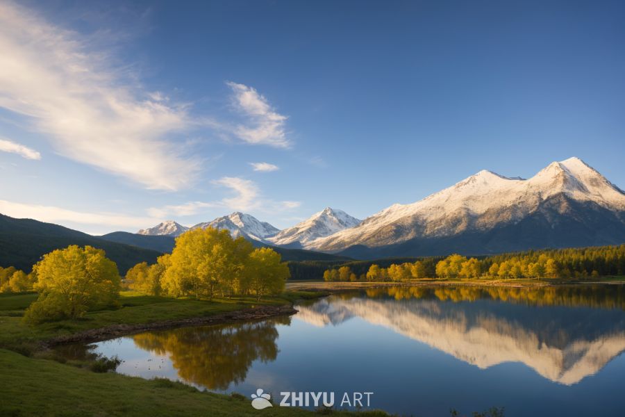 高山 24